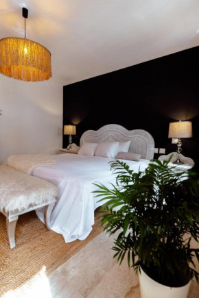Elviria beach, Marbella